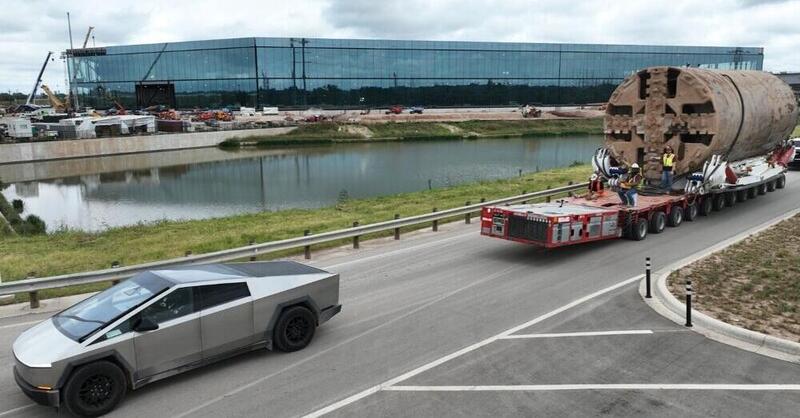 Elon Musk sotto accusa: The Boring Company multata per sversamenti tossici nelle fogne di Las Vegas 