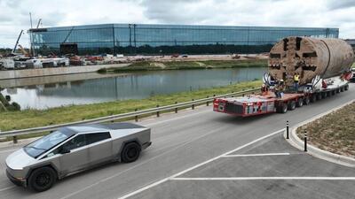 Elon Musk sotto accusa: The Boring Company multata per sversamenti tossici nelle fogne di Las Vegas 