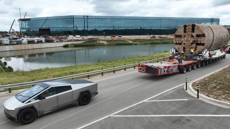 Elon Musk sotto accusa: The Boring Company multata per sversamenti tossici nelle fogne di Las Vegas 