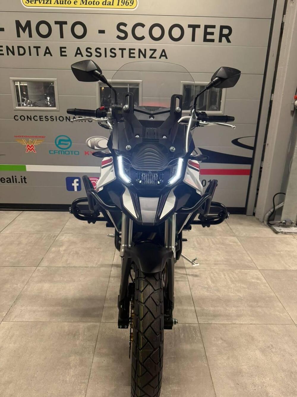 Cyclone RX600 (2025 - 26) (5)