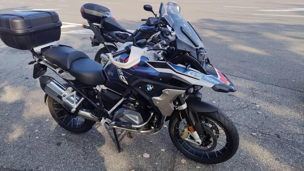Bmw R 1250 GS (2021 - 24) (3)