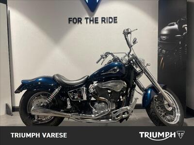 Honda VT 750 C Shadow Twotone (1997 - 01) usata