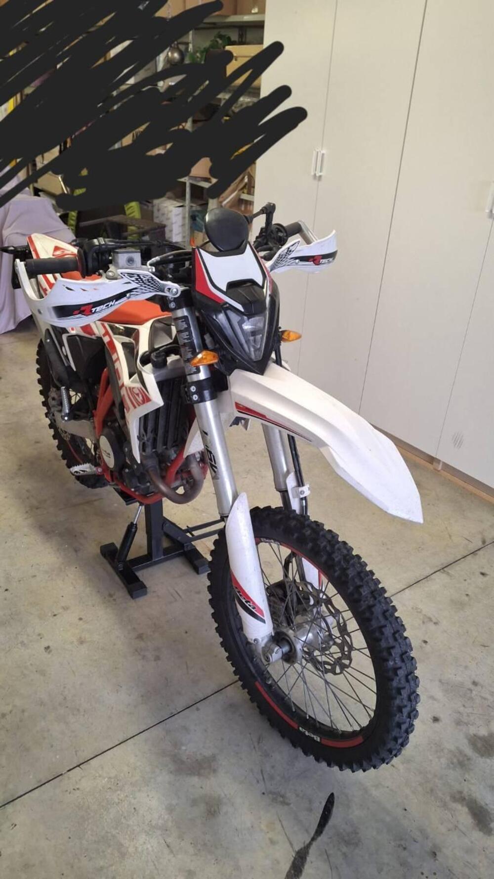 Betamotor RR 125 4T Enduro LC (2021 - 23) (3)