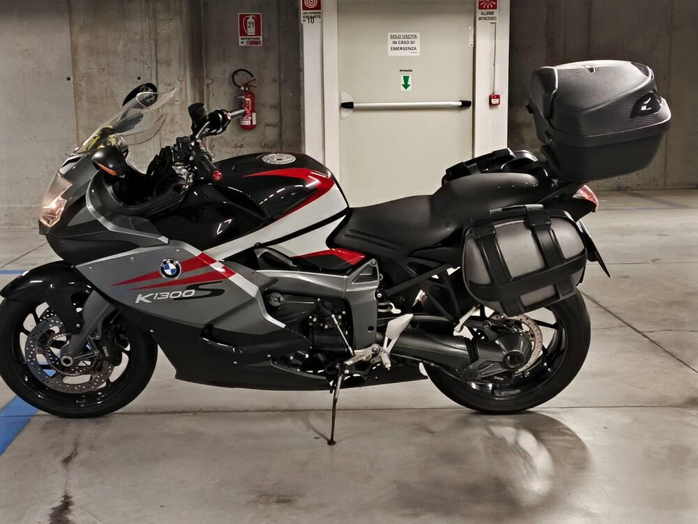 Bmw K 1300 S (2012 - 16) (2)