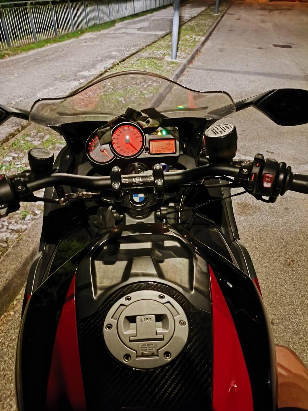 Bmw K 1300 S (2012 - 16) (3)