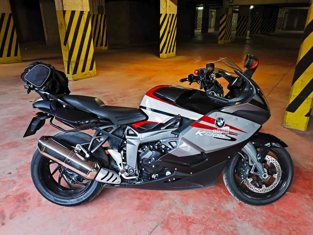 Bmw K 1300 S (2012 - 16) (5)