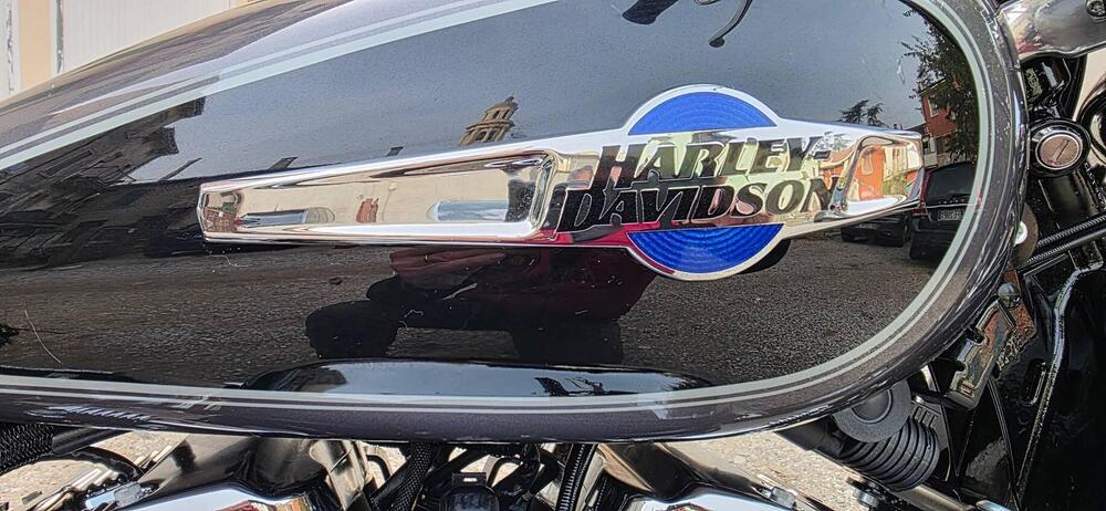 Harley-Davidson 1200 Custom ABS (2014 - 16) - XL 1200C (13)