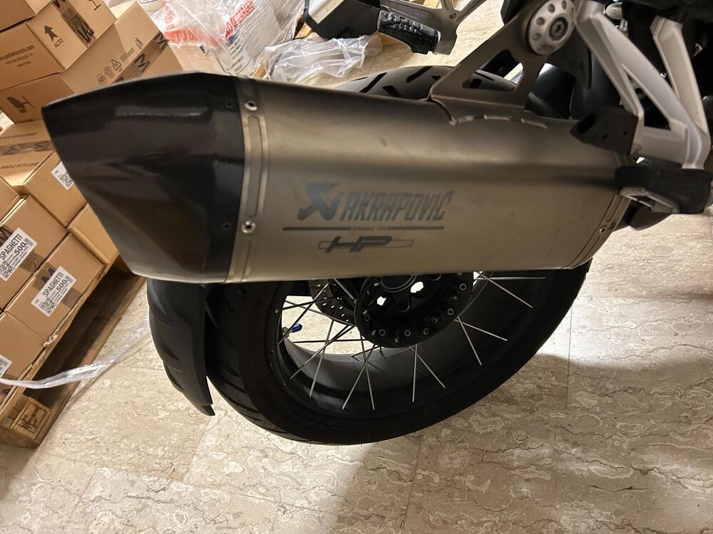 Bmw R 1200 GS (2017 - 18) (2)