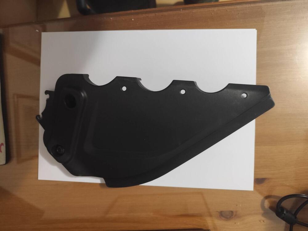 Kit Paracalore Motore, Originale, Moto Morini late (2)