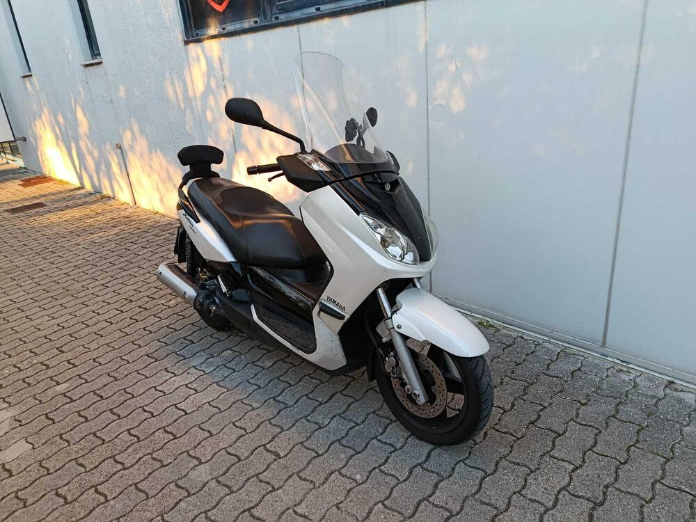 Yamaha X-Max 250 (2005 - 07) (2)