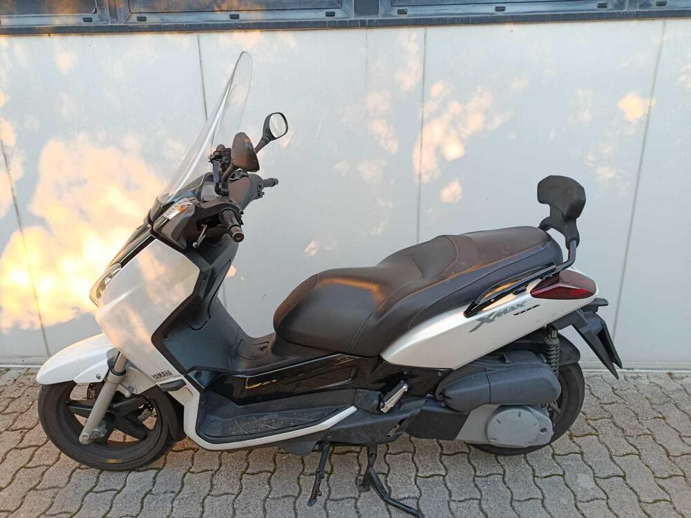 Yamaha X-Max 250 (2005 - 07) (7)