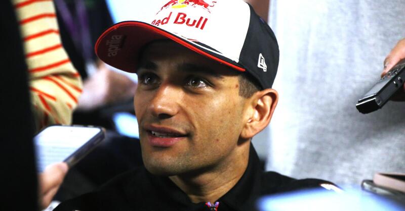 MotoGP 2025. GP di Valencia. Jorge Martin: &quot;Il mio corpo &egrave; distrutto: un&#039;altra caduta comprometterebbe il mio futuro&quot; 