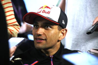 MotoGP 2025. GP di Valencia. Jorge Martin: &quot;Il mio corpo &egrave; distrutto: un&#039;altra caduta comprometterebbe il mio futuro&quot; 