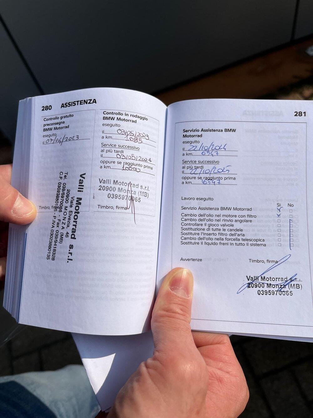 Bmw R 1250 RS (2021 - 25) (8)