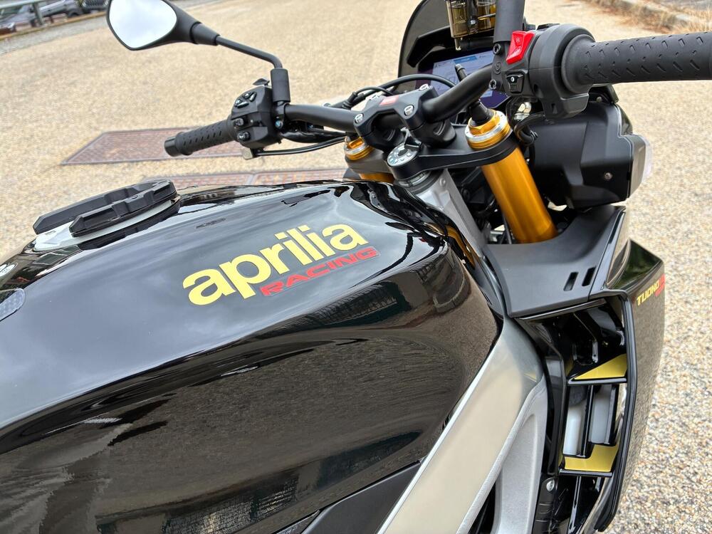 Aprilia Tuono V4 Factory (2021 - 24) (6)