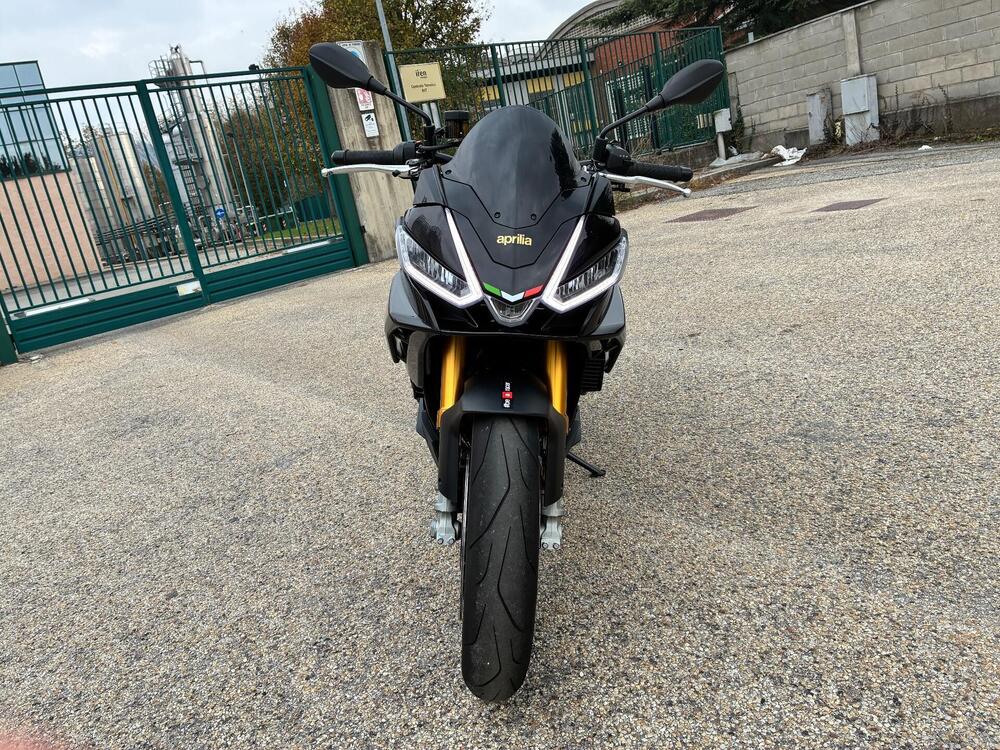 Aprilia Tuono V4 Factory (2021 - 24) (12)