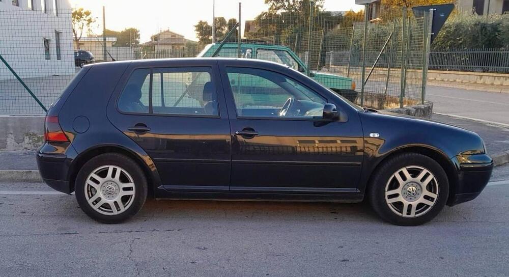 Volkswagen Golf usata a Fermo (2)