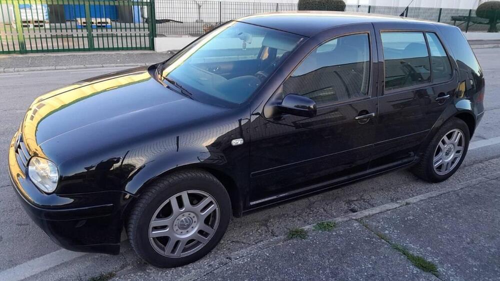 Volkswagen Golf usata a Fermo (3)