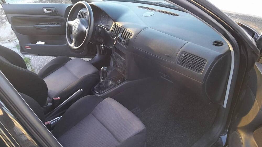 Volkswagen Golf usata a Fermo (5)