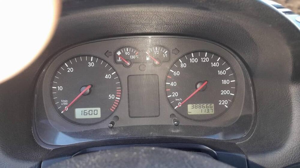 Volkswagen Golf usata a Fermo (6)