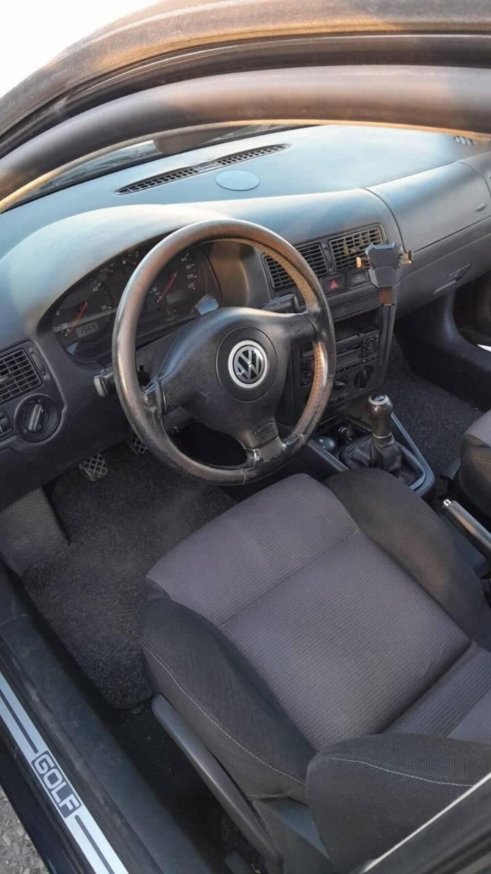 Volkswagen Golf usata a Fermo (7)