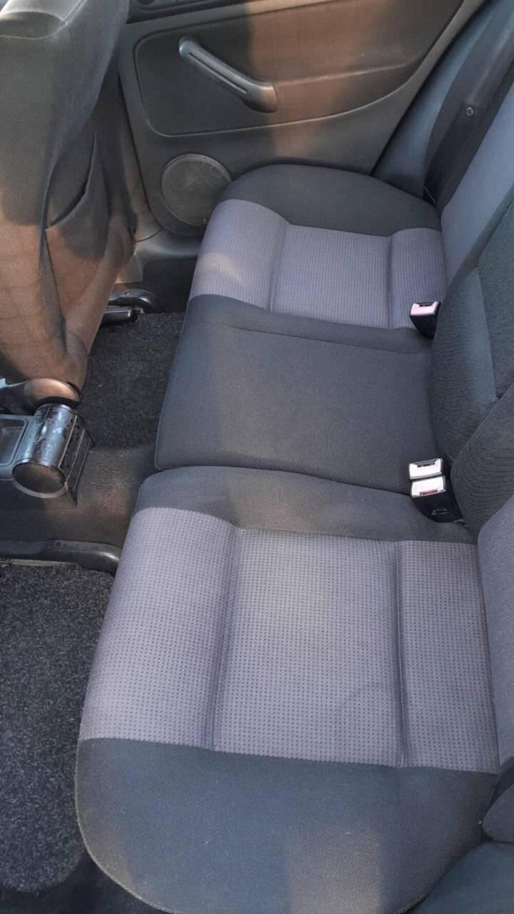 Volkswagen Golf usata a Fermo (8)