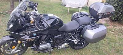 Bmw R 1200 RS (2017 - 19) usata