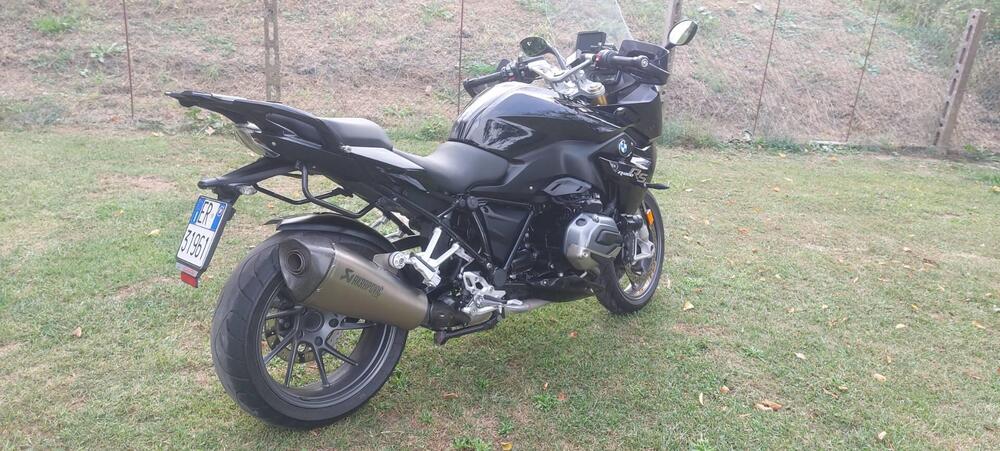 Bmw R 1200 RS (2017 - 19) (3)