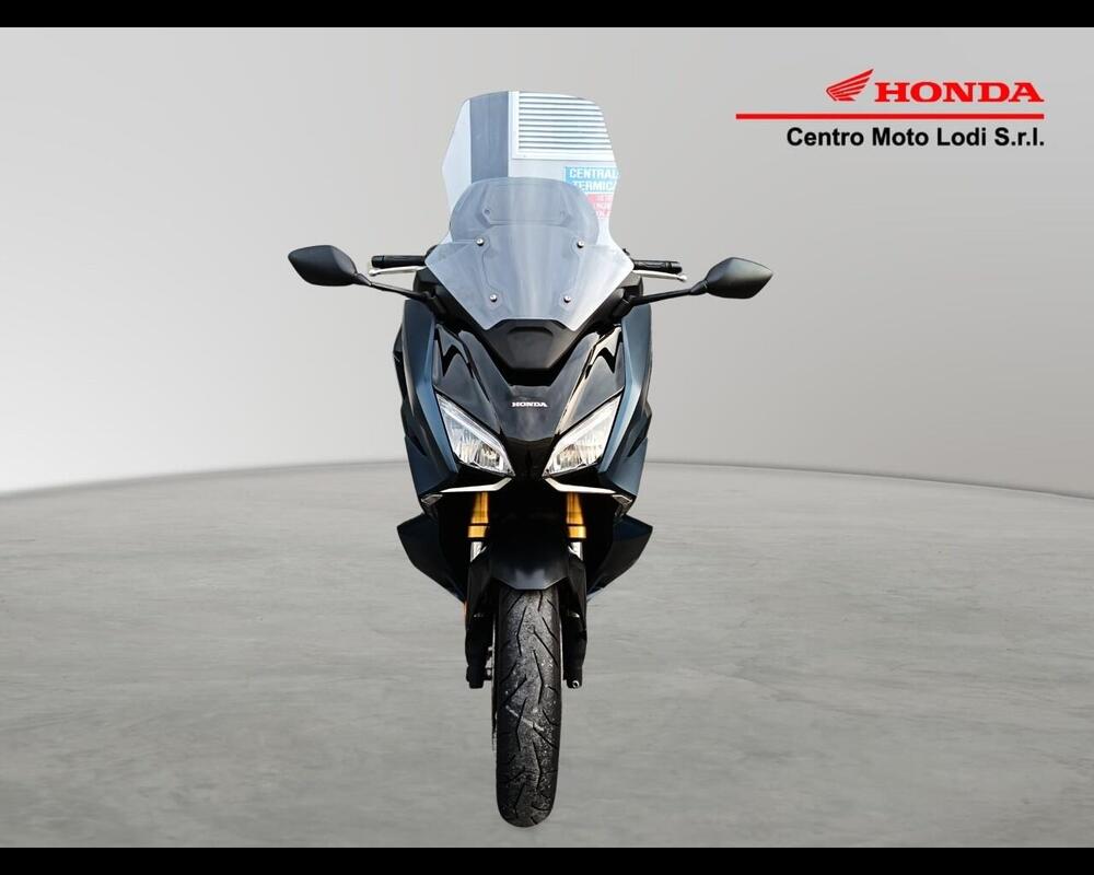 Honda Forza 750 DCT Travel (2021 - 24) (6)