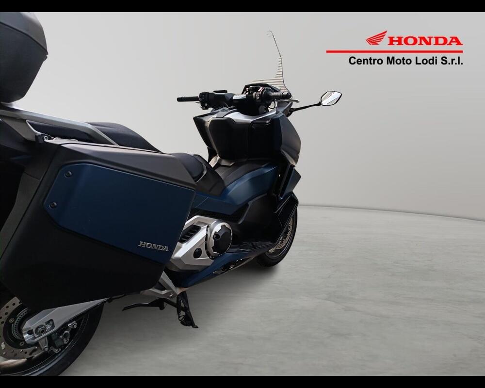 Honda Forza 750 DCT Travel (2021 - 24) (8)