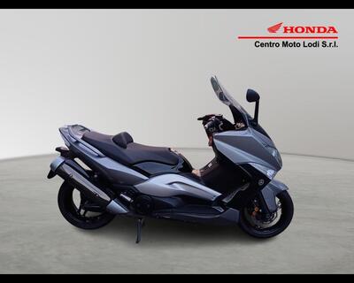 Yamaha T-Max 500 Tech Max (2011 - 13) usata