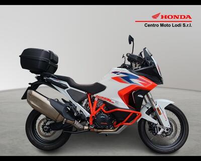 KTM 1290 Super Adventure R (2022 - 25) usata