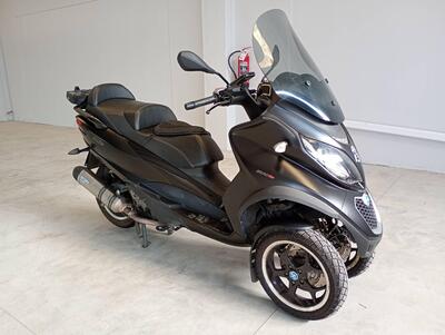 Piaggio MP3 500 ie Sport LT ABS (2014 - 16) usata