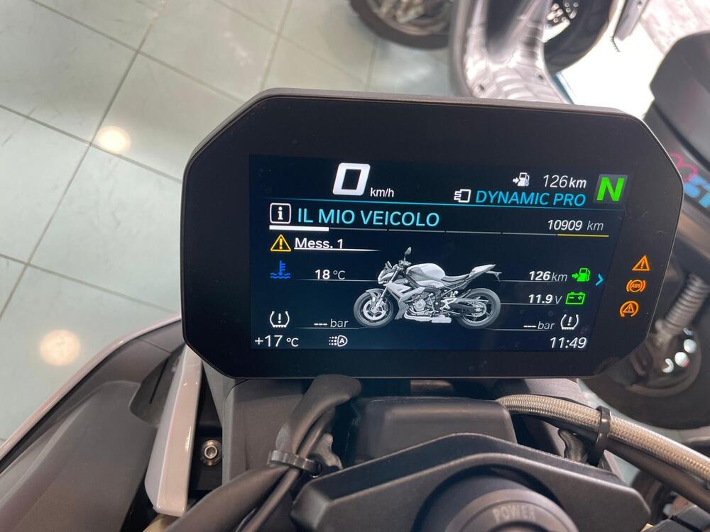 Bmw S 1000 R (2021 - 24)