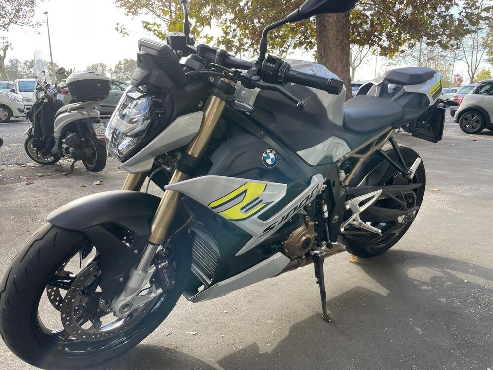 Bmw S 1000 R (2021 - 24) (3)