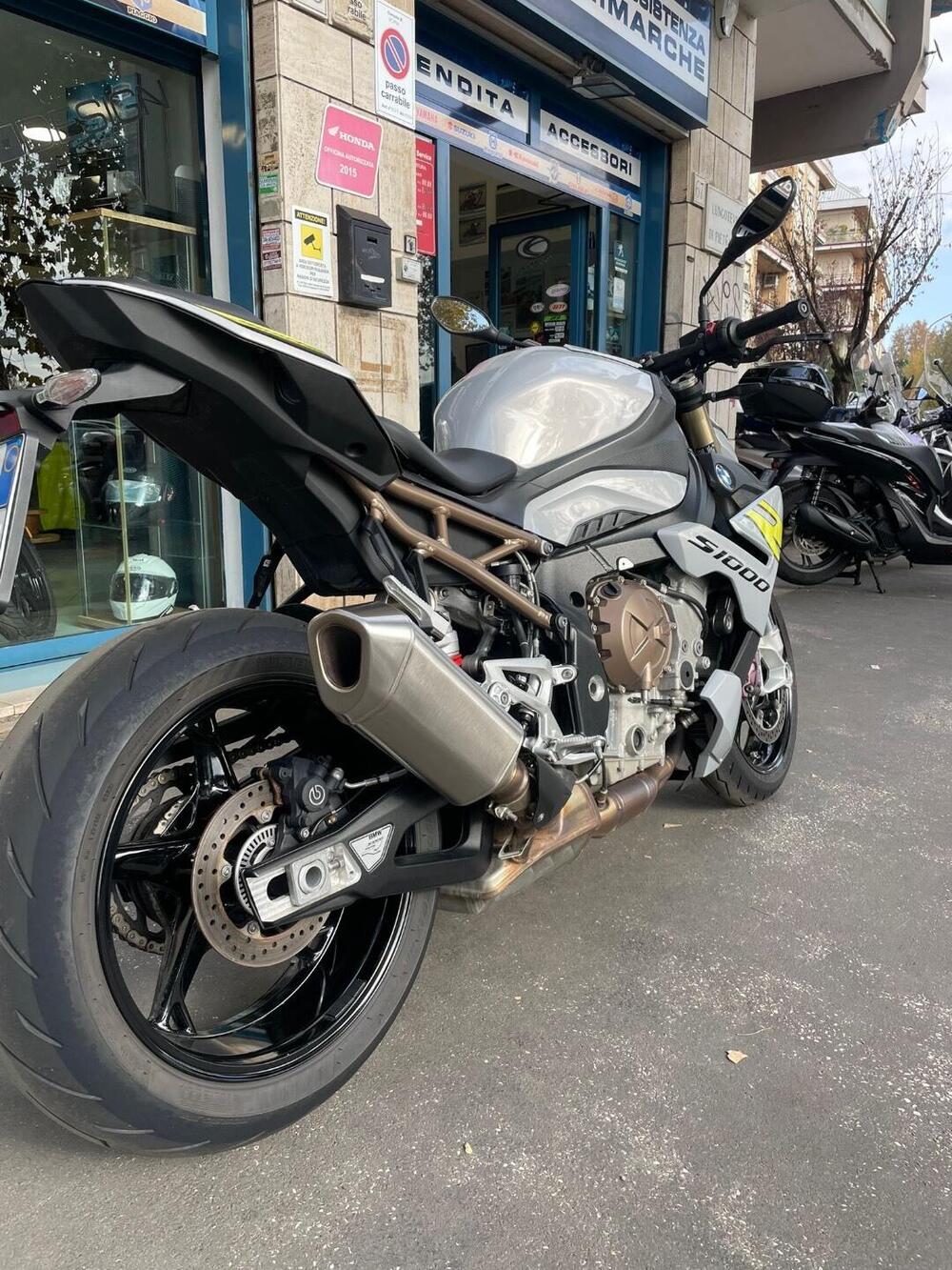 Bmw S 1000 R (2021 - 24) (7)