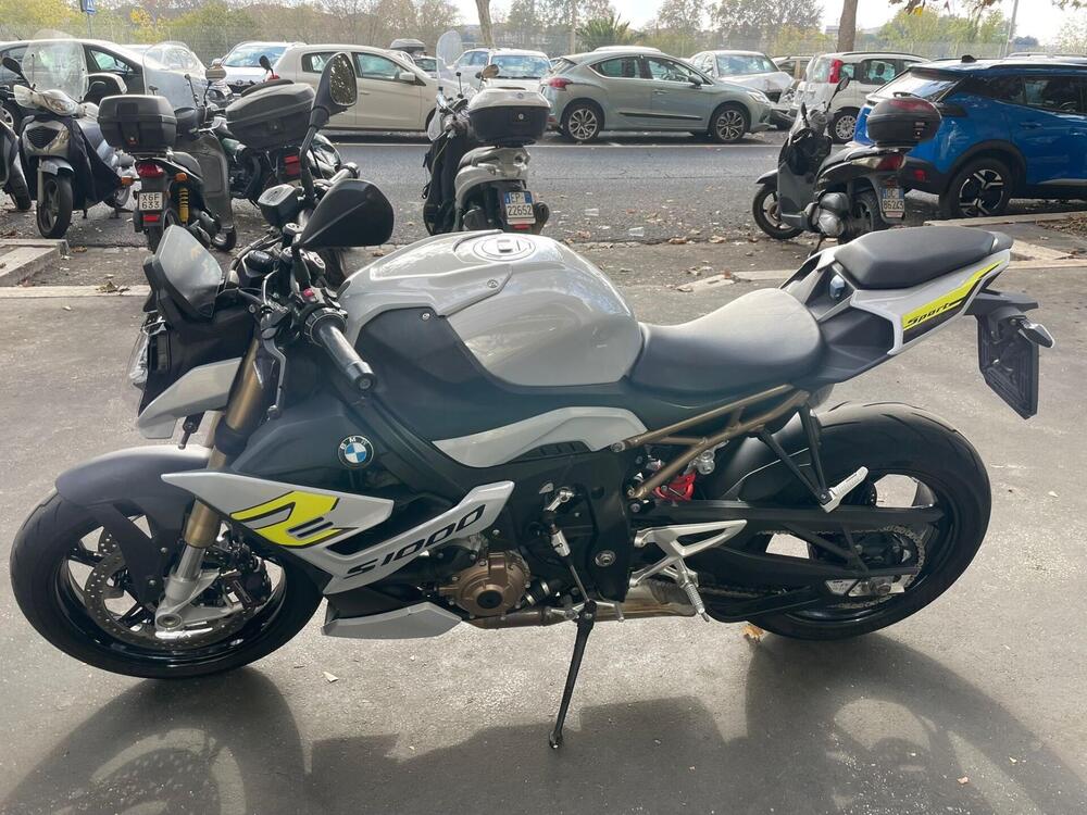 Bmw S 1000 R (2021 - 24) (8)