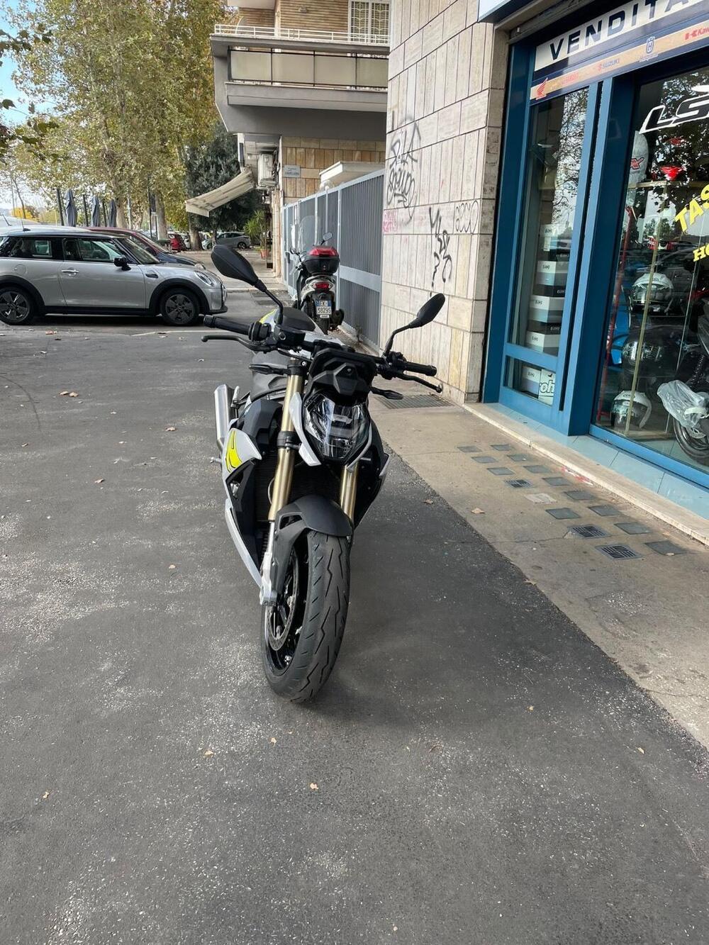 Bmw S 1000 R (2021 - 24) (9)