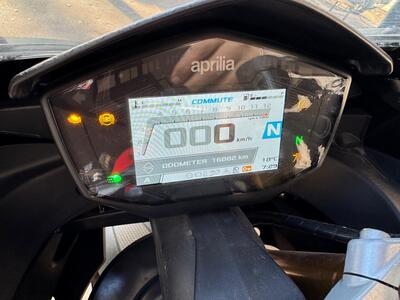 Aprilia RS 660 (2020 - 24) usata