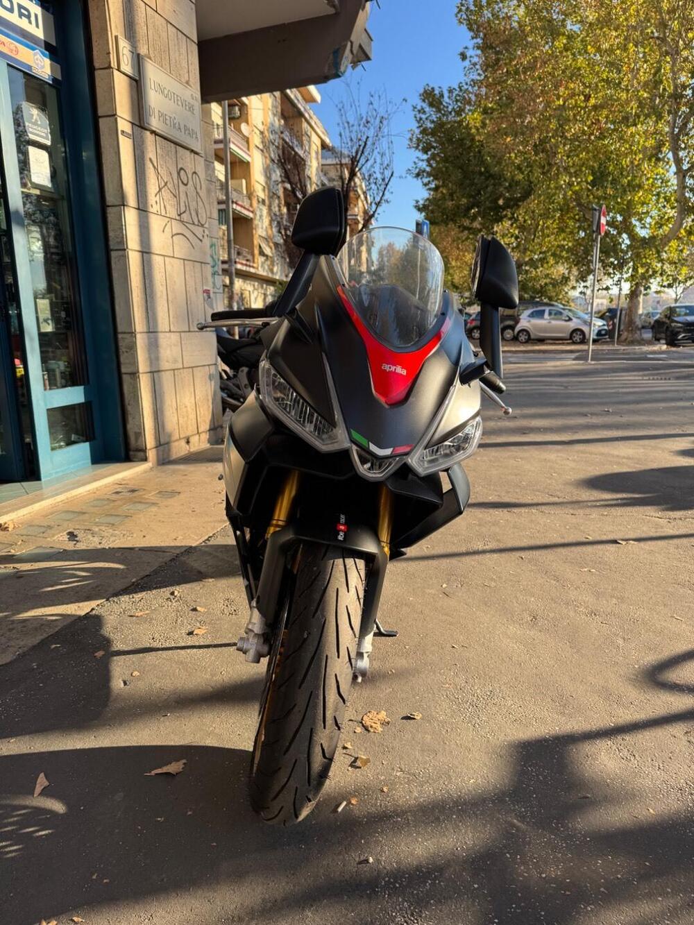 Aprilia RS 660 (2020 - 24) (6)