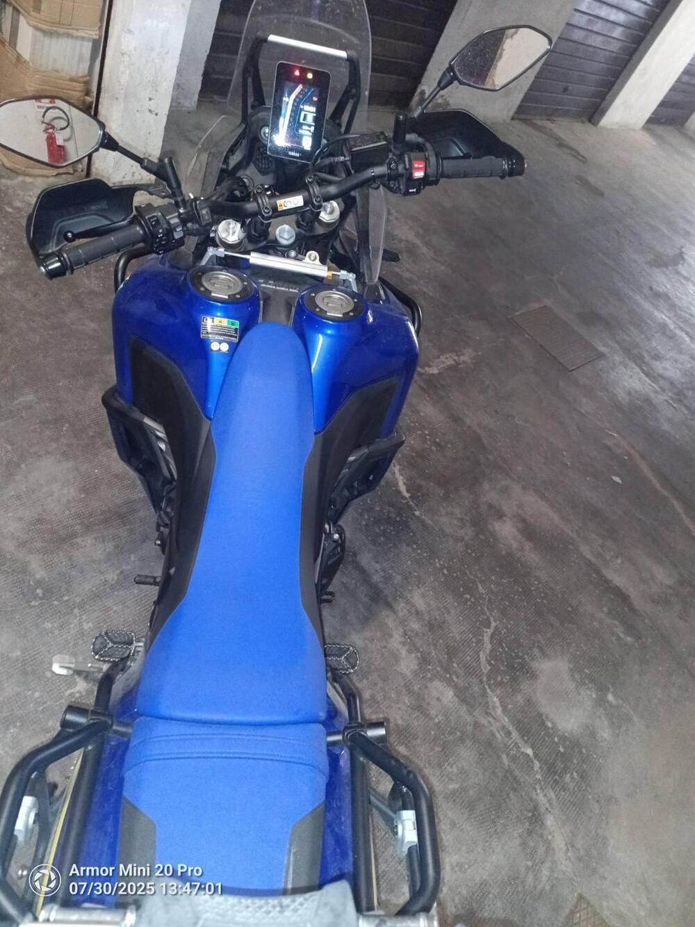 Yamaha Ténéré 700 World Raid (2022 - 25) (5)