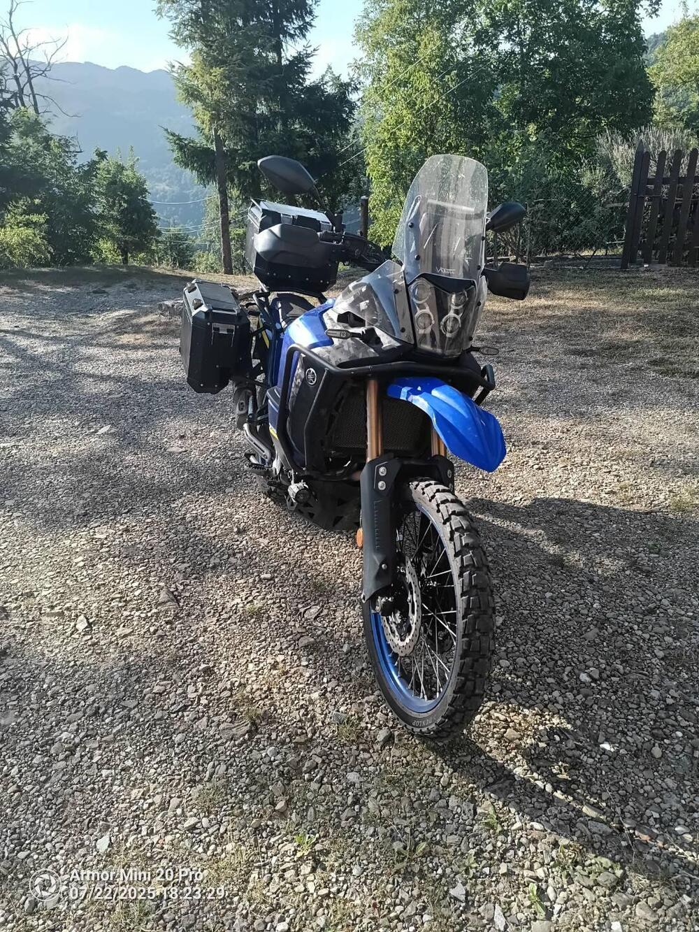 Yamaha Ténéré 700 World Raid (2022 - 25) (7)