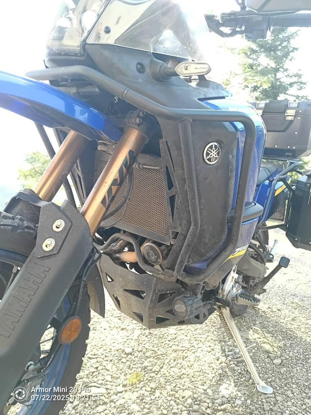 Yamaha Ténéré 700 World Raid (2022 - 25) (8)