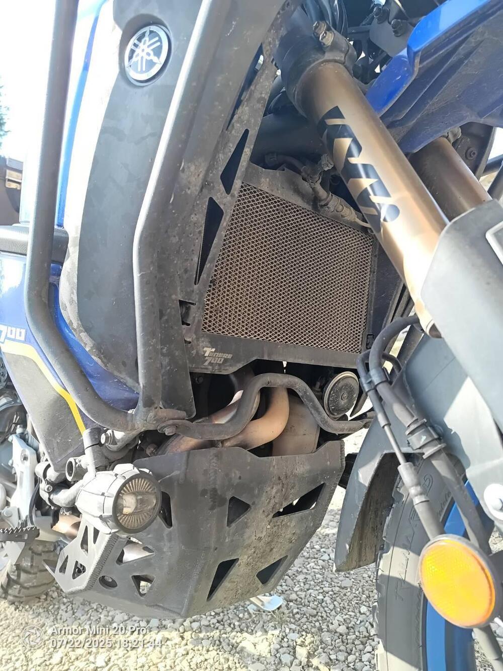 Yamaha Ténéré 700 World Raid (2022 - 25) (10)