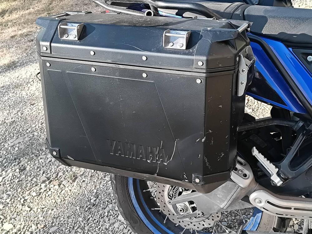 Yamaha Ténéré 700 World Raid (2022 - 25) (11)