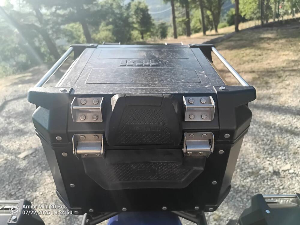 Yamaha Ténéré 700 World Raid (2022 - 25) (13)