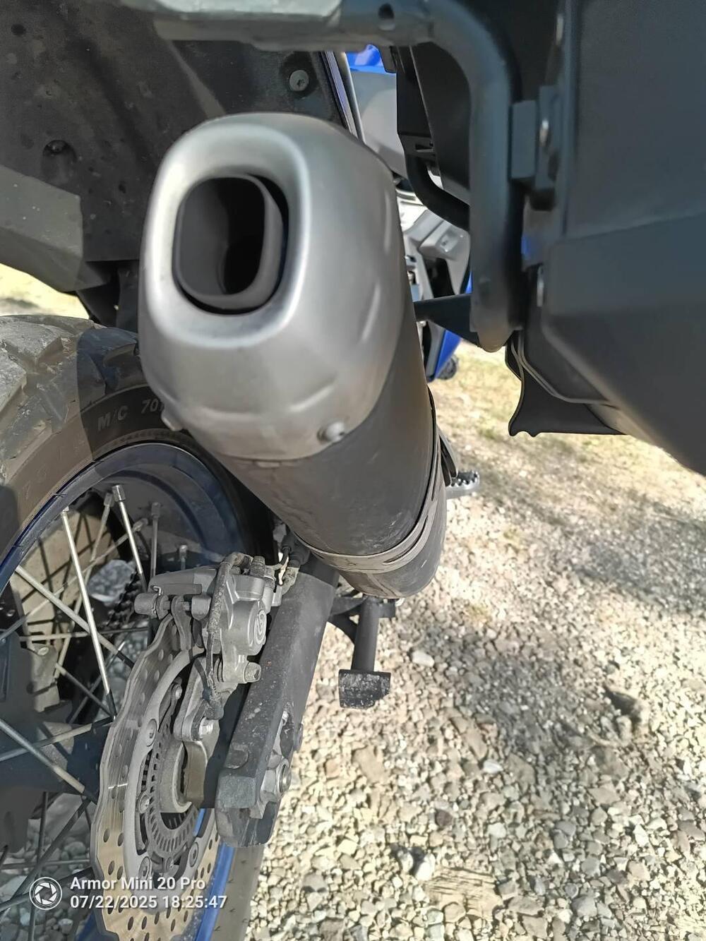 Yamaha Ténéré 700 World Raid (2022 - 25) (18)