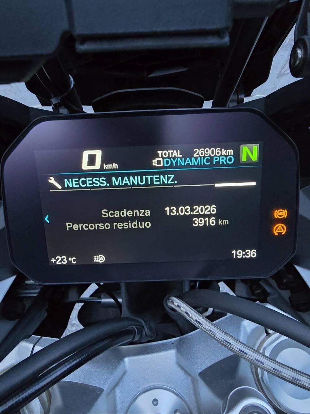 Bmw S 1000 XR (2020 - 23) (4)