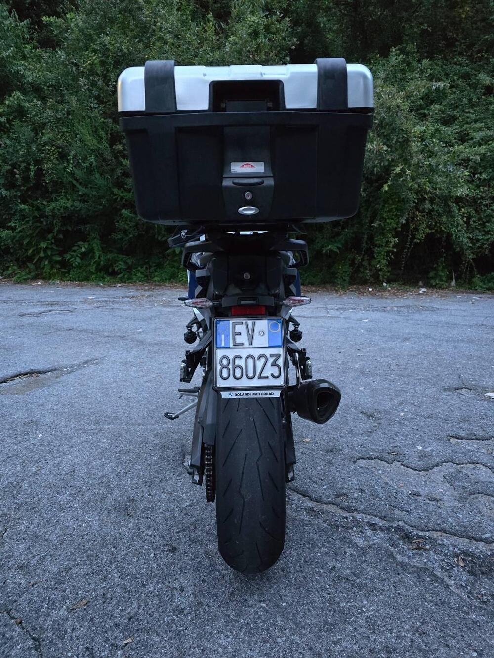 Bmw S 1000 XR (2020 - 23) (5)