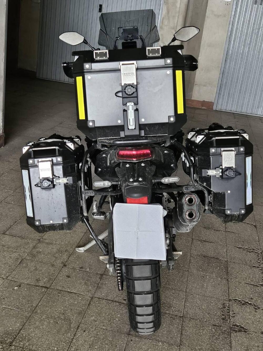 Yamaha Ténéré 700 World Raid (2022 - 25) (3)